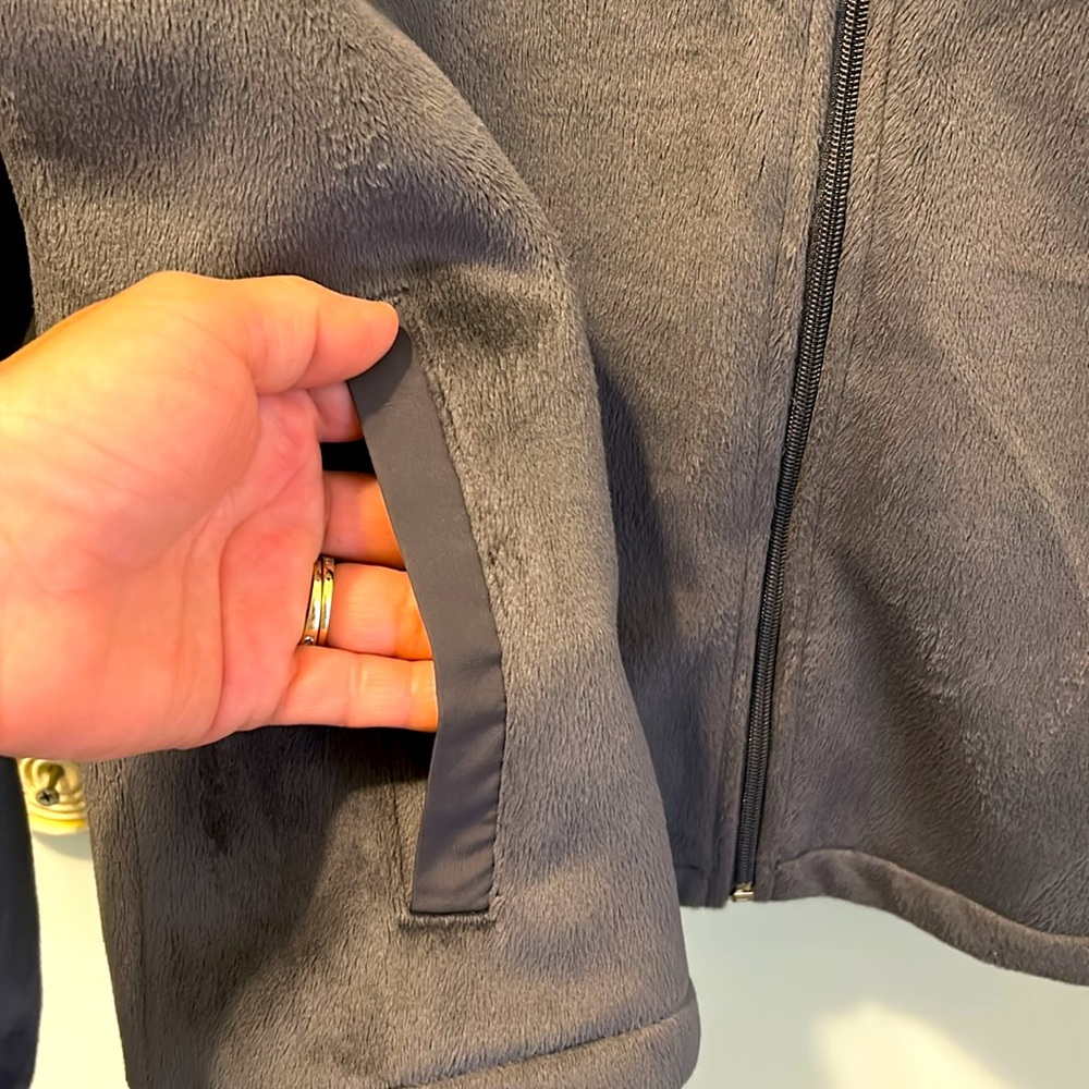 Fila Multicolor Patterned Jacket - Picture 5 of 11